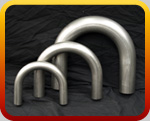 MANDREL BENDS