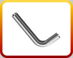 90˚ Bends