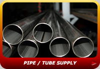 Pipe and Tube Supply
